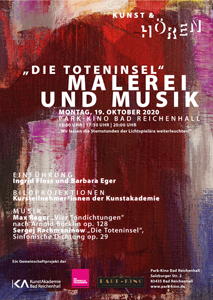Toteninsel